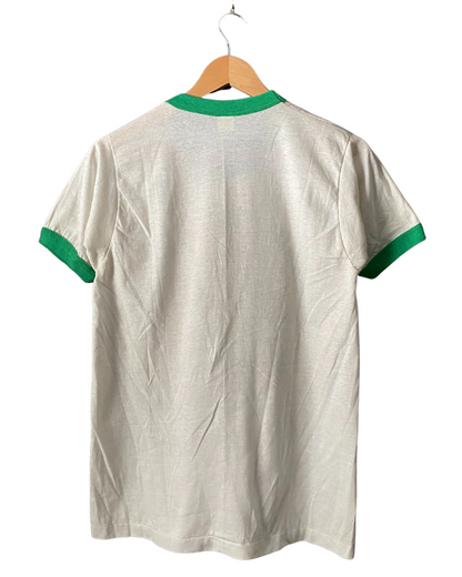 Vintage Boston Celtics Six Pack 1986 T-Shirt Md