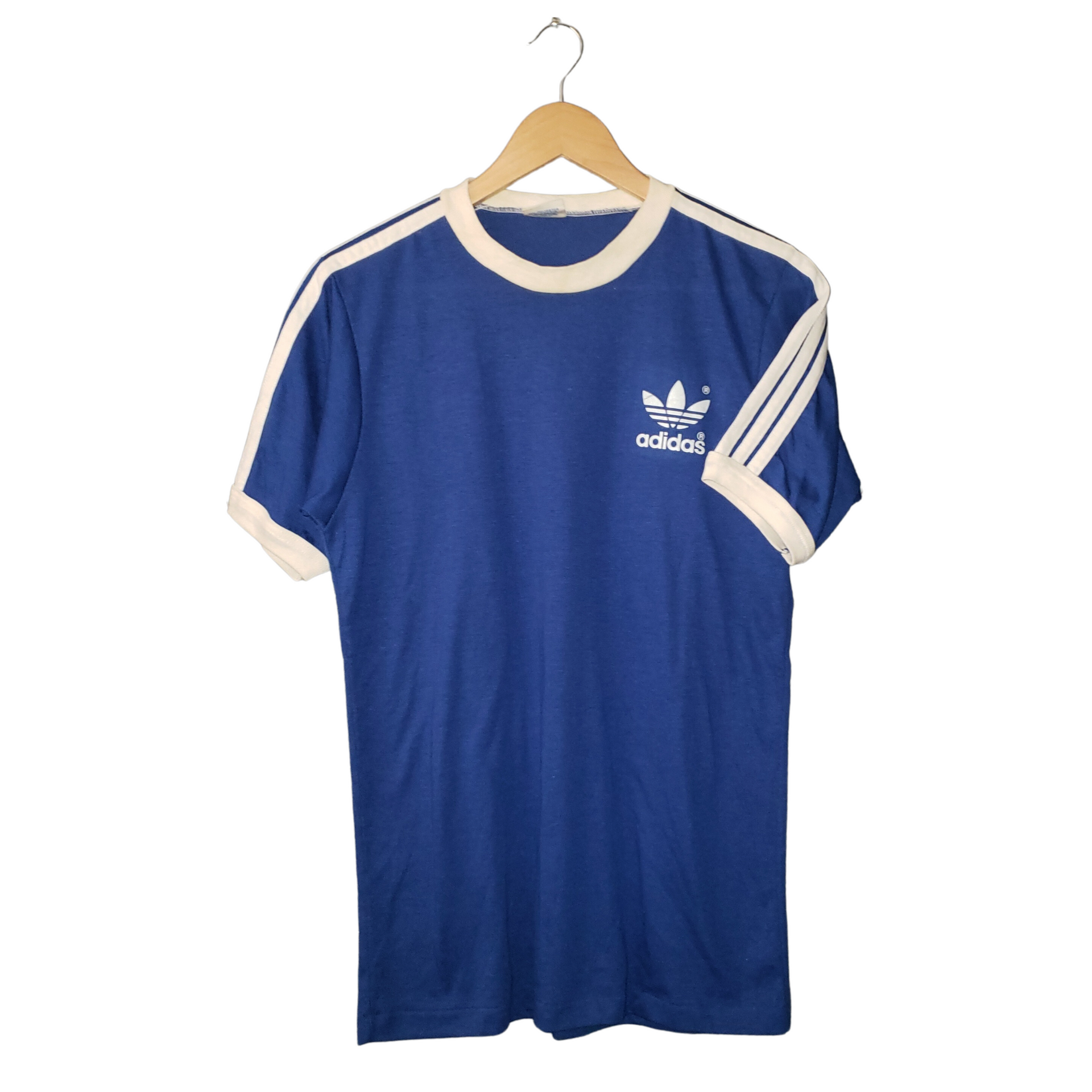 Tee shirt adidas vintage on sale