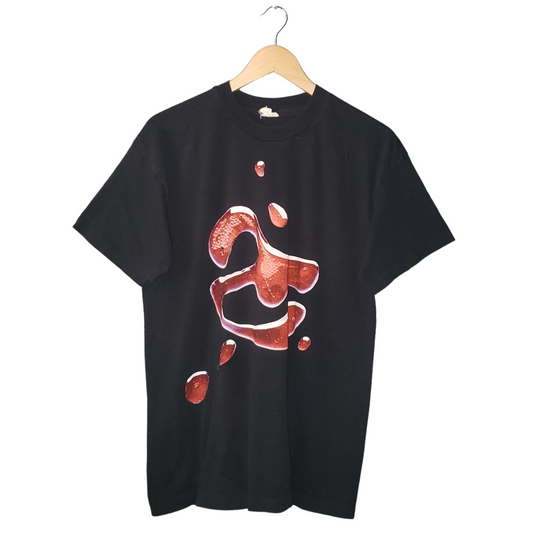Vintage Alan Parsons Project Live 1995 T-Shirt Lg