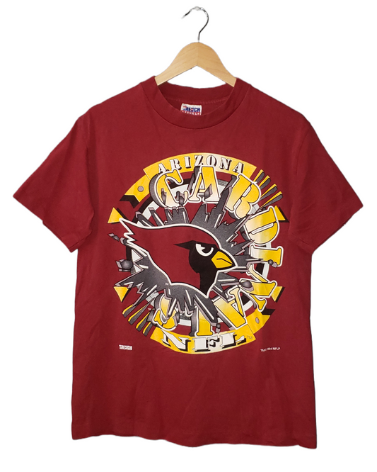 Vintage Arizona Cardinals 1994 T-Shirt Md