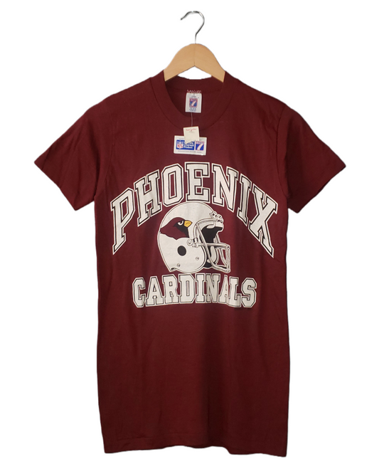 Vintage Arizona Cardinals 80's T-Shirt Sm