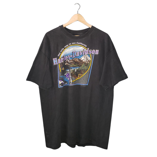 Harley Davidson/Biker Tees – Bird and Beard Vintage Harley Davidson/Biker Tees – Bird and Beard Vintage