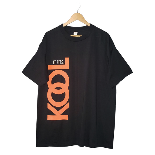 Vintage KOOL Menthol Cigarettes 80's T-Shirt XL