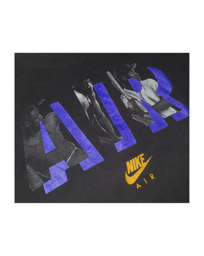 Vintage Nike Air Bo Jackson 90's T-Shirt XL