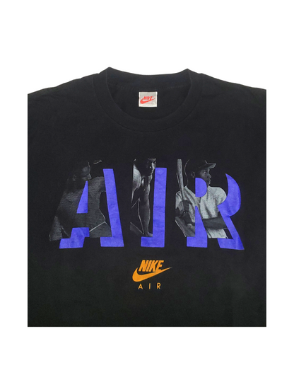 Vintage Nike Air Bo Jackson 90's T-Shirt XL