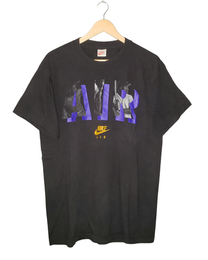 Vintage Nike Air Bo Jackson 90's T-Shirt XL