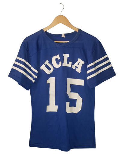 Vintage UCLA College 70's T-Shirt Md