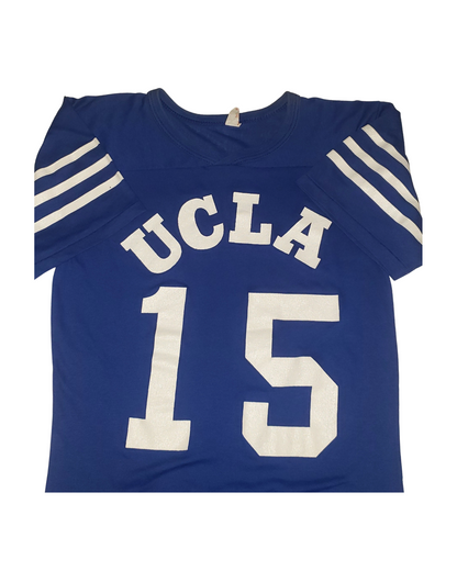 Vintage UCLA College 70's T-Shirt Md