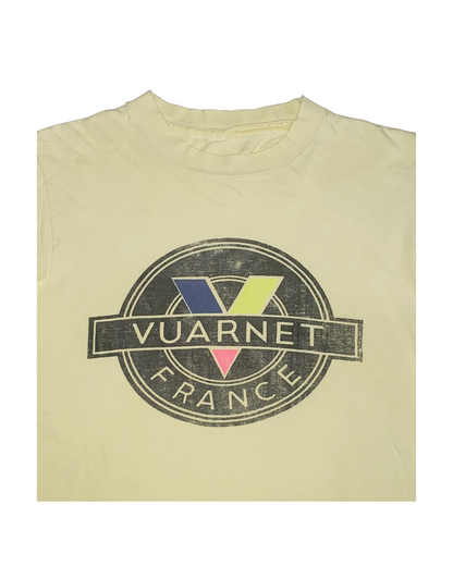 Vuarnet France Sunglasses 80's T-Shirt Sm