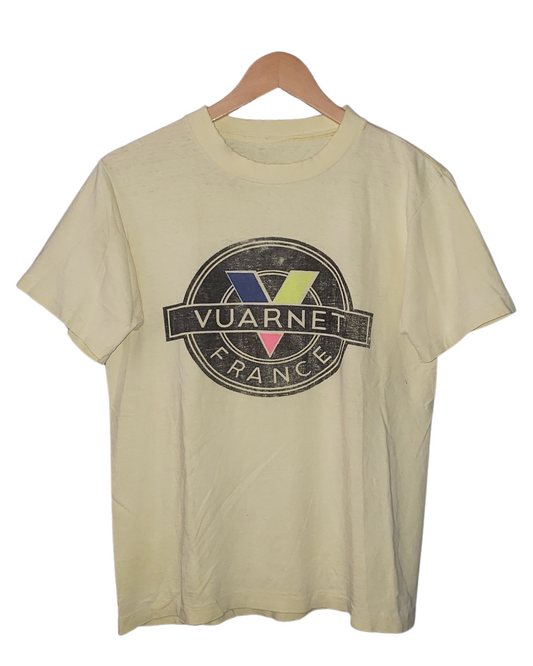 Vuarnet France Sunglasses 80's T-Shirt Sm