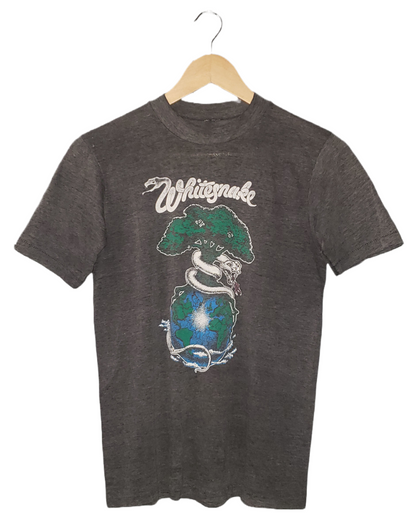 Whitesnake Come 'An Get It 1981 T-Shirt Sm