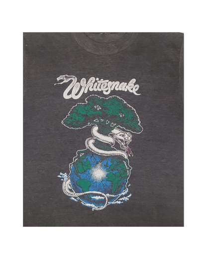 Whitesnake Come 'An Get It 1981 T-Shirt Sm