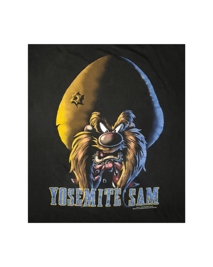 Yosemite Sam 1993 T-Shirt XXL